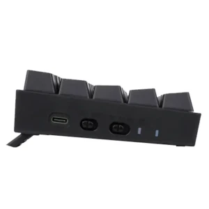 کیبورد بی سیم مکانیکال گیمینگ ردراگون مدل Draconic Elite K530 RGB PRO